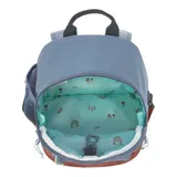 Lässig Kindergartenrucksack Mini Backpack Adventure – Bild 4