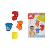 Simba Badespielzeug ABC Badespielset – Bild 3