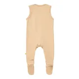 Bornino Country Love Strampler-Set 2-tlg. mit Body Ente – Bild 5