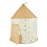 Bieco Spielzelt faltbar Pop Up Dots – Bild 1