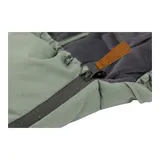 Fillikid Winterfußsack Ogre gruen – Bild 5