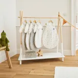Alvi Baby-Mäxchen Ganzjahresschlafsack 2.5 TOG – Bild 5