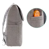 Fillikid Wickelrucksack Teddy – Bild 4