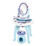 Smoby Disney Frozen Frisiertisch Die Eiskönigin 2in1 – Bild 3