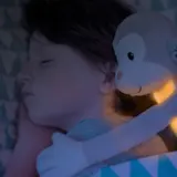 Zazu Kuscheltier Nachtlicht Max – Bild 5