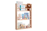 Ticaa Kinder Bücherregal Toni 55x80 & 60x130 – Bild 3