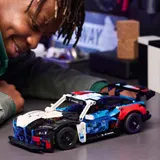 Lego® Technic 42226 BMW M4 GT3 EVO Rennwagen – Bild 4