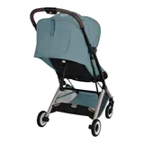 Cybex Gold Buggy ORFEO blau – Bild 5