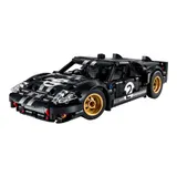 Lego® Technic 42223 1966 Ford GT40 MKII Rennwagen – Bild 1
