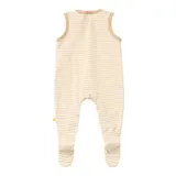 Bornino Country Love Strampler-Set 2-tlg. mit Shirt Bär – Bild 5