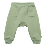 Bornino Sunny Adventure Jogginghose mit Po-Applikation Tiger – Bild 1