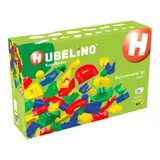 Hubelino Kugelbahn Bahnelemente Set 128-tlg. – Bild 3