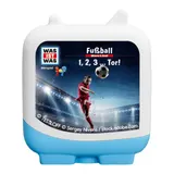 Tonies Pocket Tonies Hörfigur WAS IST WAS - Fußball - 1, 2, 3 … Tor! – Bild 3