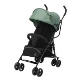 Babycab Buggy Porto gruen – Bild 3
