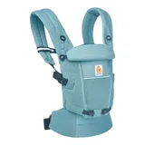 Ergobaby® Adapt SoftFlex Babytrage – Bild 5