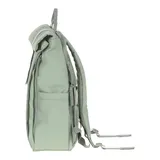 Lässig Wickelrucksack Rolltop Up – Bild 5