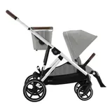 Cybex Gold Kombikinderwagen Gazelle S – Bild 5