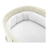 Cybex Gold Tragewanne Cot S Lux für Balios S Lux, Talos S Lux beige – Bild 4