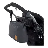 Lässig Organizer für Kinderwagen, Kinderwagen Sportwagen, Buggy – Bild 4