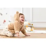 Bornino Country Love Plüschjacke Kapuze mit Ohren – Bild 5