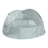 Beaba Strandmuschel UV-Zelt Breezynest – Bild 5