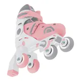 Globber Inline Skates 2in1 Gr. 26-29 – Bild 5
