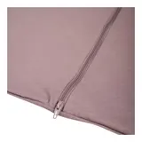 Julius Zöllner Sommerschlafsack Camper light Jersey 0.5 TOG – Bild 4