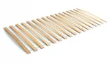 Ticaa Rollrost Birke Federholz 90x200 – Bild 3