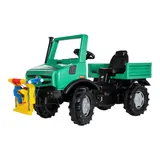 Rolly Toys® Tretfahrzeug rollyUnimog Forst – Bild 3