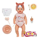 Zapf Creation Baby Born Puppe Lena Katze 36cm – Bild 1