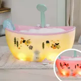 Zapf Creation Baby Born Puppen Badewanne – Bild 4