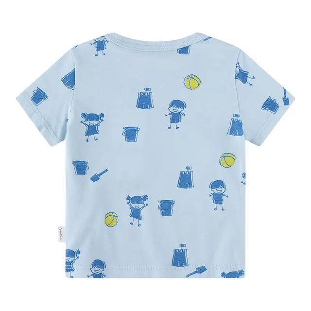 Sanetta Pure T-Shirt Strand