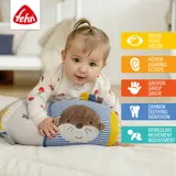 Fehn Krabbelrolle Otter Theo – Bild 1