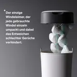 Tommee Tippee Twist & Click Windeleimer Twist & Click – Bild 4