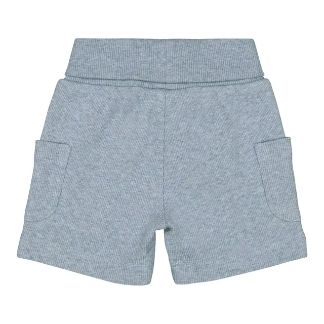 Feetje Short Dino Rippqualität
