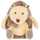 Bieco Plüsch Igel Spieltier 22 cm - ab Geburt – Bild 3