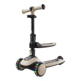 Kinderkraft Scooter HALLEY 2 – Bild 3