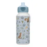 Mepal Campus Mepal X Little Dutch Trinkflasche pop-up 400ml – Bild 2