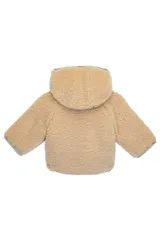 Noppies Baby Jacke Gelves - Reversible – Bild 1