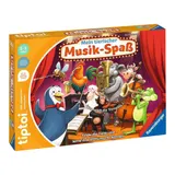 Ravensburger Tiptoi Lernspiel Mein tierischer Musik-Spaß – Bild 3