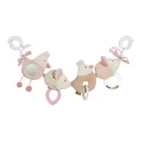 Fehn Kinderwagenkette feehnLAND – Bild 3