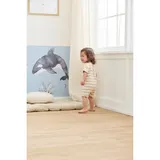 Bornino Sea Life Spieler Ringel kurzarm Segelschiff – Bild 5