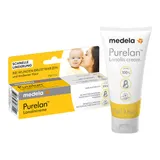 Medela Brustwarzencreme Purelan 37g – Bild 3