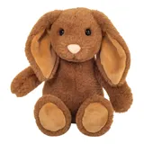 Hermann Teddy Collection Kuscheltier Häschen Cara 25 cm – Bild 3