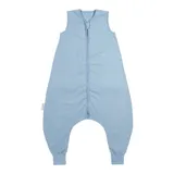 Meyco Baby Sommer-Sleepoverall mit Leinen 0.5 TOG – Bild 1