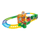 Vtech Tut Tut Baby Flitzer Kleiner Bahnhof – Bild 3
