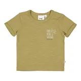 Feetje T-Shirt Palme – Bild 1