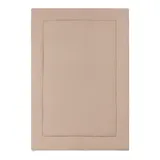 Bornino Home Wende-Krabbeldecke Musselin 100x145 cm – Bild 1