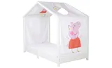 Roba Hausbettbezug 70 x 140 cm Peppa Pig – Bild 4