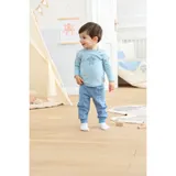 Bornino Summer Beach Raglanshirt Schildkröte – Bild 4